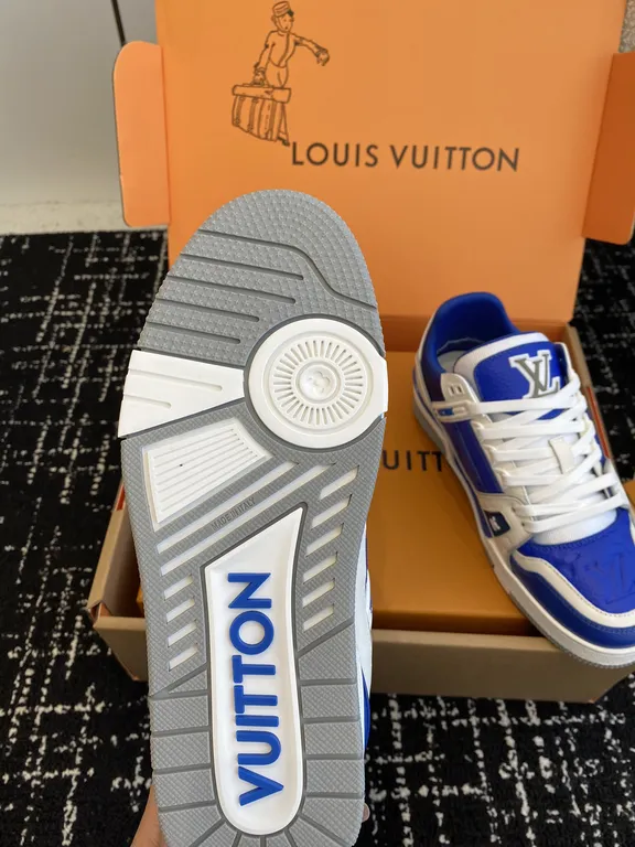 Louis Vuitton Shoe 